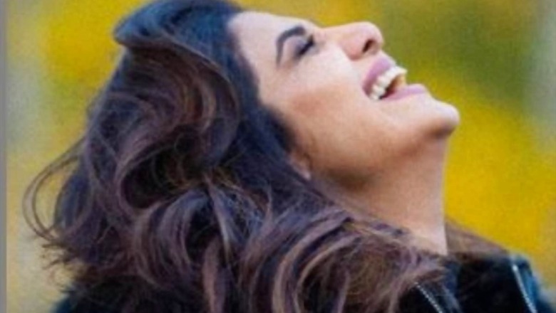 Laughing Freely Has Become a Privilege, Says Shilpa Shetty
