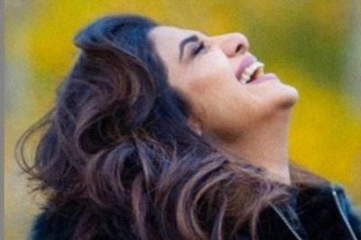 Laughing Freely Has Become a Privilege, Says Shilpa Shetty