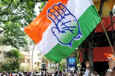Congress Expels Former Union Minister Srikant Jena Over Anti-Party Statements