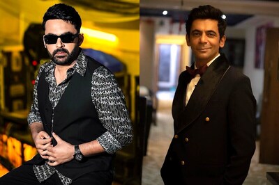 Kapil Sharma Finally Admits His Fallout With Sunil Grover, Says 'When I Was Angry...'