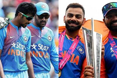 Not MS Dhoni, Virat Kohli Or Rohit Sharma! Jasprit Bumrah Picks India’s Greatest Captain