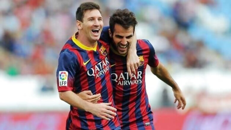 Barcelona travel to Atletico for table-top clash
