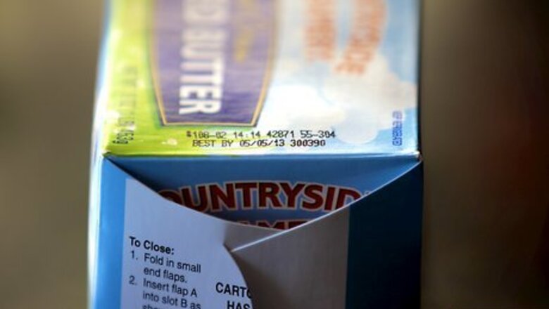How to Test the Freshness of Butter