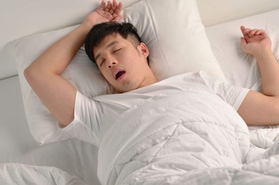 Do You Snore or Have Disturbed Sleep? Study Suggests You Might Have This Condition