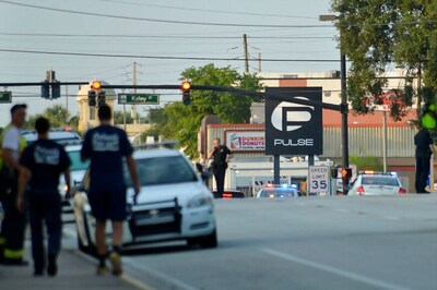 White House Demands Congress Curb 'Weapons of War'