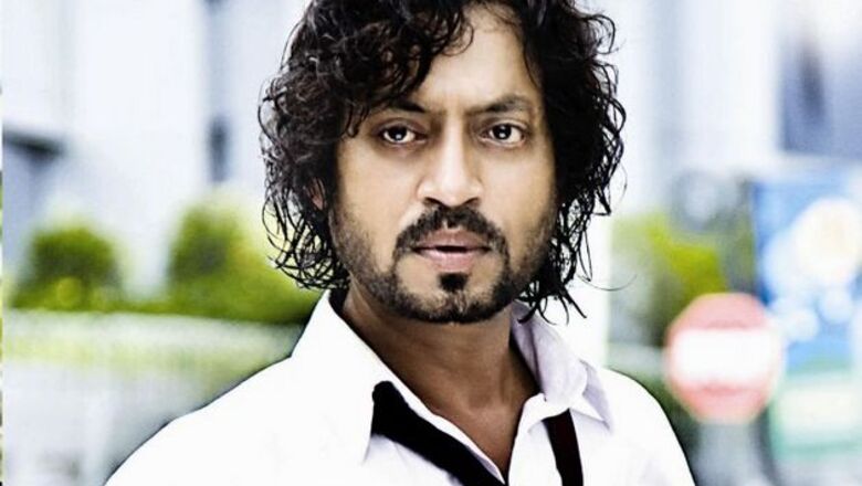 Hollywood more disciplined: Irrfan Khan