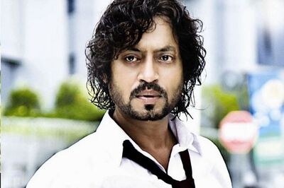 Hollywood more disciplined: Irrfan Khan