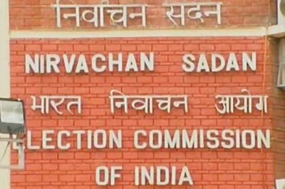 Notification issued for first phase of LS polls