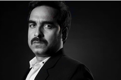 Pankaj Tripathi Asks Indians To Visit Lakshadweep, Says, 'People Visit Maldives Only To Show Off'
