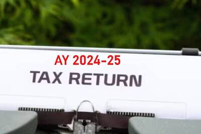Should You File ITR 4 Sugam? Check Eligibility For FY 2023-24 Income Tax Return