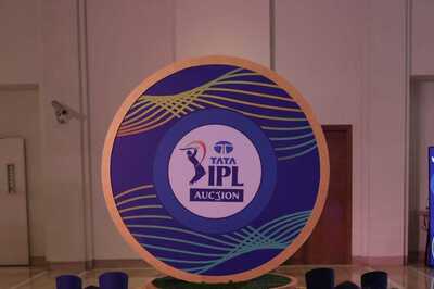 991 Players Register For Upcoming IPL 2023 Auction in Kochi