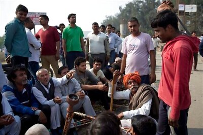 Jat stir: Additional flights to be operated for passengers