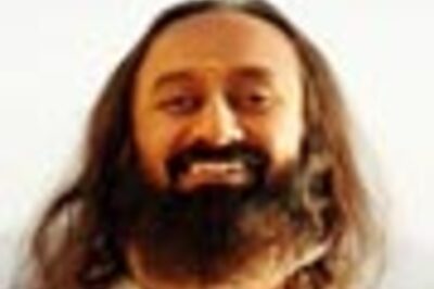 View chat: With Sri Sri Ravi Shankar on power of vote