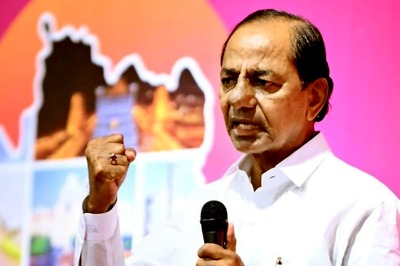Telangana Speaker Recognises KCR as Leader of Opposition