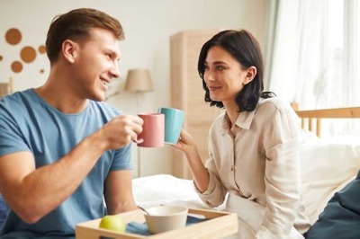 8 Signs Of A Faithful Partner To Nurture A Healthy Relationship