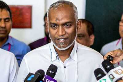 Maldives Parliamentary Polls: Split In Muizzu’s Party Means Victory Will Be Hard For Pro-China President