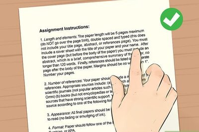 How to Research a Topic