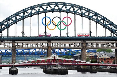 IOC begins 4-day inspection of Madrid's 2020 plans