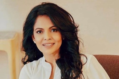 Shark Tank India 2 Pitcher Motivates Namita Thapar To Write a Poem On Mental Health; Here's How