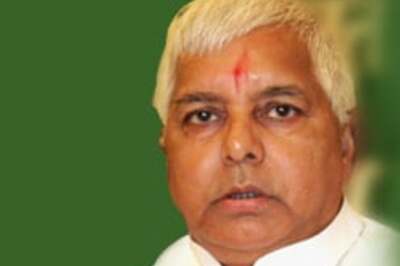 Lalu OK with quotas for upper castes