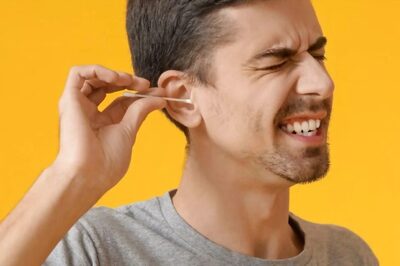 How Olive Oil Can Be Used To Safely Remove From Ear Wax