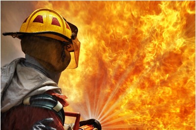 Firefighters in Noida Told to Stay Alert, Hold More Mock Drills After Delhi Blaze Kills 27