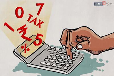 Task Force on Direct Tax Laws to Submit Report by July 31