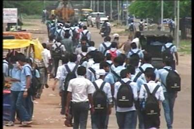 Student Allegedly Commits Suicide at Coaching Institute in Kota