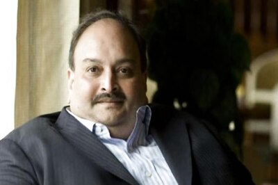 Choking off Choksi's Fraud: From Gujarat Trader's Son to India's 'Wanted', Tracking Diamantaire's Thrilling Flight