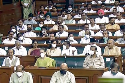 Govt to Table Weapons of Mass Destruction Bill in Rajya Sabha Today