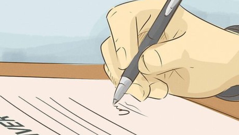 How to Know if You Should Sign a Waiver of Liability