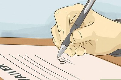 How to Know if You Should Sign a Waiver of Liability