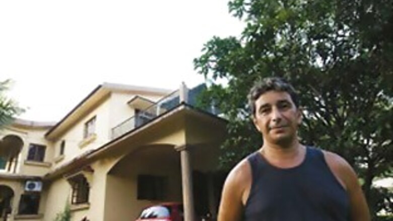 Forbes India: Goa's booming business is land grab