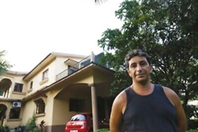 Forbes India: Goa's booming business is land grab