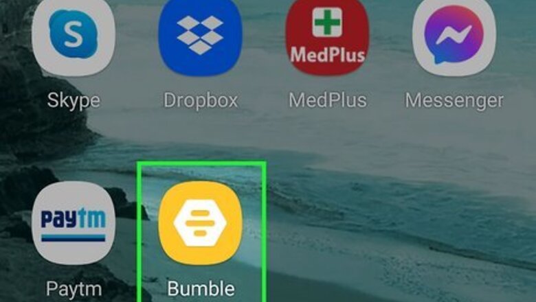 How to Use Bumble BFF