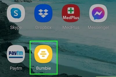 How to Use Bumble BFF