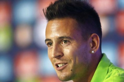 'Portugal wary of Spain threat in semi-finals'