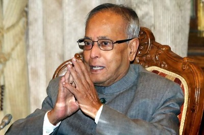 Bengal Inc happy as Pranab set to be next President