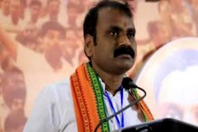 BJP TN Chief Murugan Tries to Go on 'Vel Yatra' Defying Ban, Detained