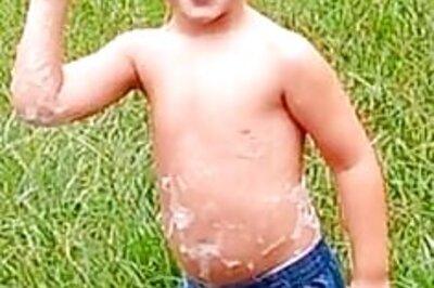 Woman Charged With Capital Murder In Texas Boy’s Death