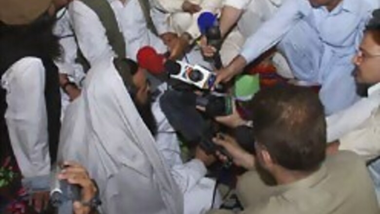 Pakistani Taliban deny report of Mehsud's death