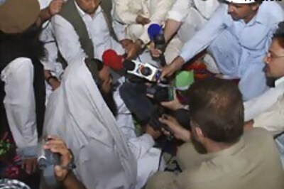 Pakistani Taliban deny report of Mehsud's death