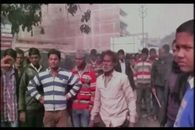 One arrested for in connection with murder of two engineers in Darbhanga