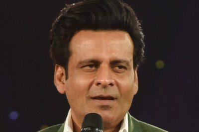 Rising India: Manoj Bajpayee Reveals Having A Short Temper, 'Didn't Go To Mumbai To Play Villian