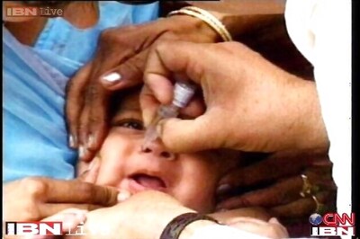 WHO declares India polio-free