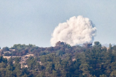 Israel Targets Hezbollah’s Financiers, Announces Imminent Strikes in Lebanon