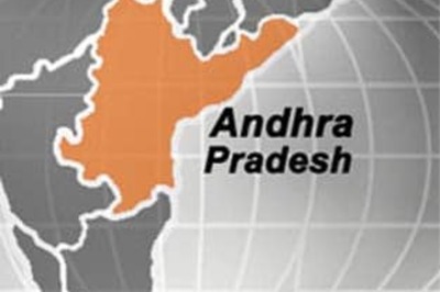 Congress ahead in Andhra, first result goes to party