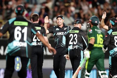 NZ vs PAK Dream11 Prediction 2nd T20I: Check Team Captain, Vice-captain And Probable XIs For New Zealand vs Pakistan