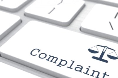 Wish to File Over 10 Complaints With the Centre a Month? Well, You Can't and 2 Men are to Blame