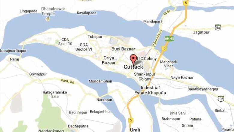 Odisha Jan Morcha launches campaign for CMC polls in style
